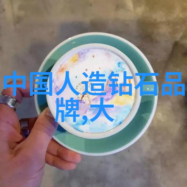 钻石的颜色与克拉重量揭秘宝石市场的两大要素
