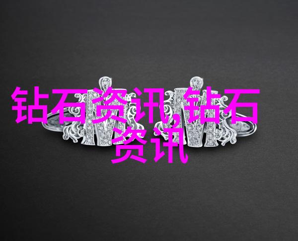 珠宝装饰-璀璨夺目宝石项链的艺术与魅力