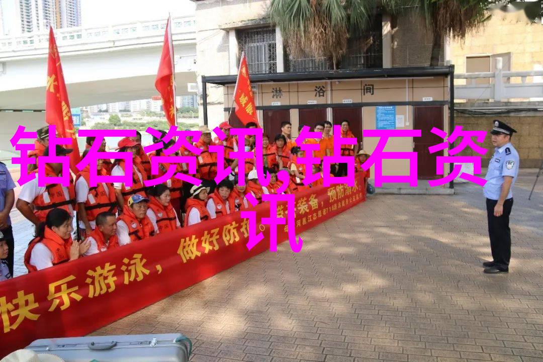 翡翠原石探秘碧绿宝石的故事从这里开始