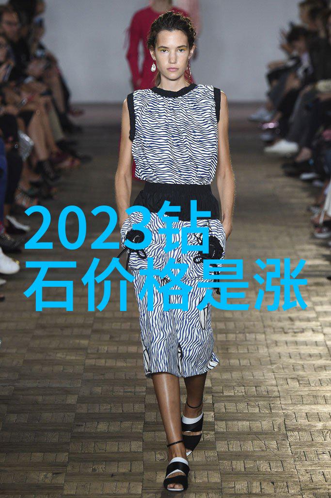钻石切割与镶嵌精湛的宝石加工艺术