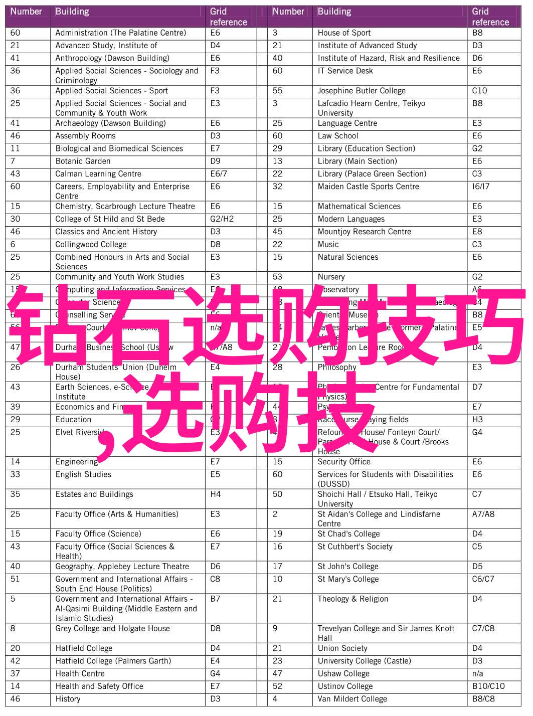 闪耀星光揭秘世界上最耀眼的钻石之王