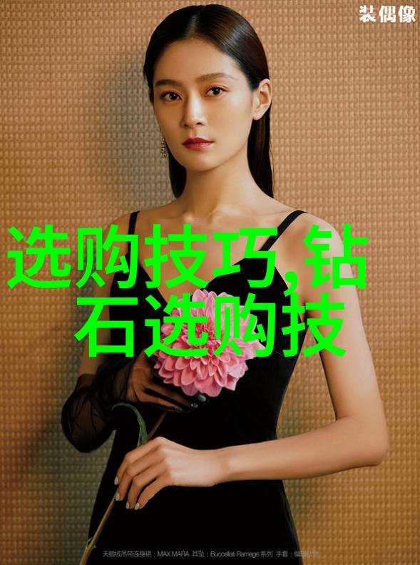 浪漫纱裙的画家婚纱设计师的艺术世界