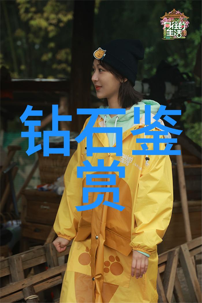 翡翠的秘密探寻墨翠的独特魅力
