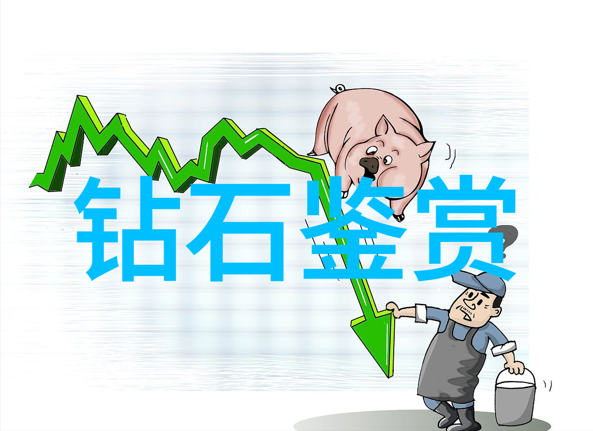 探秘向太珠宝展精致设计与璀璨光芒的艺术交响