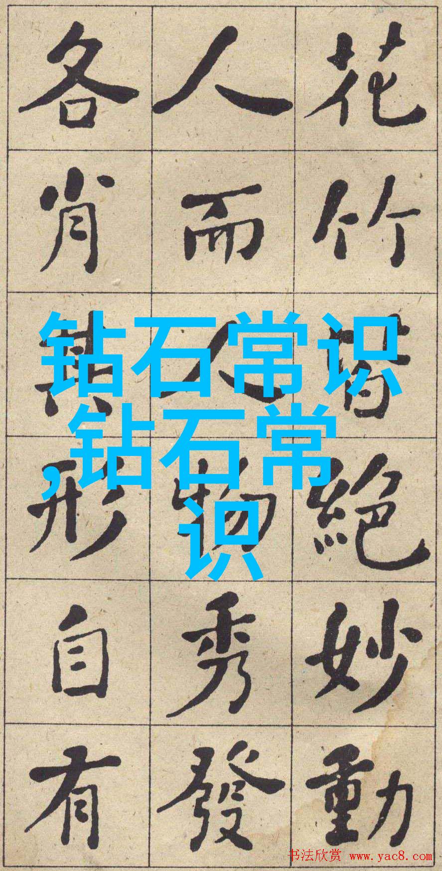 植物纹理镶嵌木质收藏框