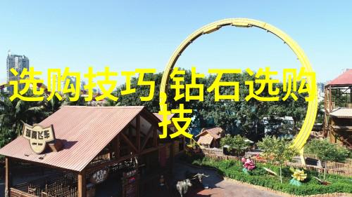 你都见过这些色彩的诗篇吗