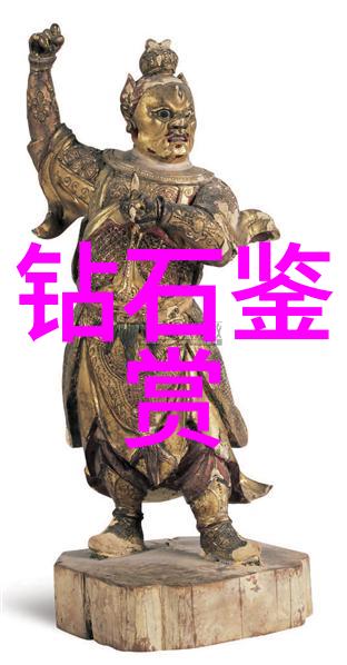 工艺品大师之作绚烂的艺术世界