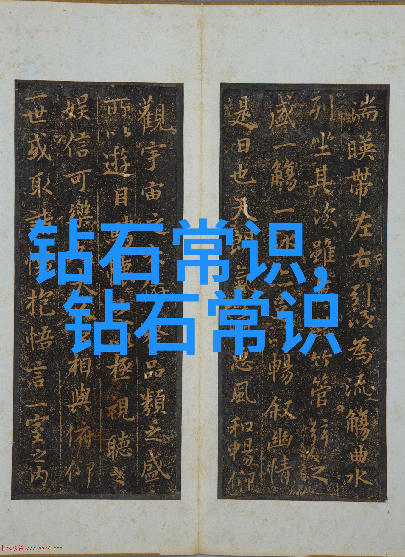 珠宝鉴定艺术揭秘古今珍稀首饰的真伪