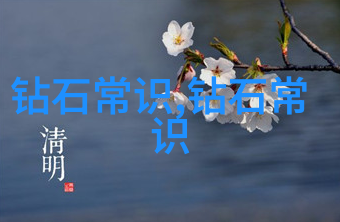 玉石保养艺术守护您的珠宝光彩不减