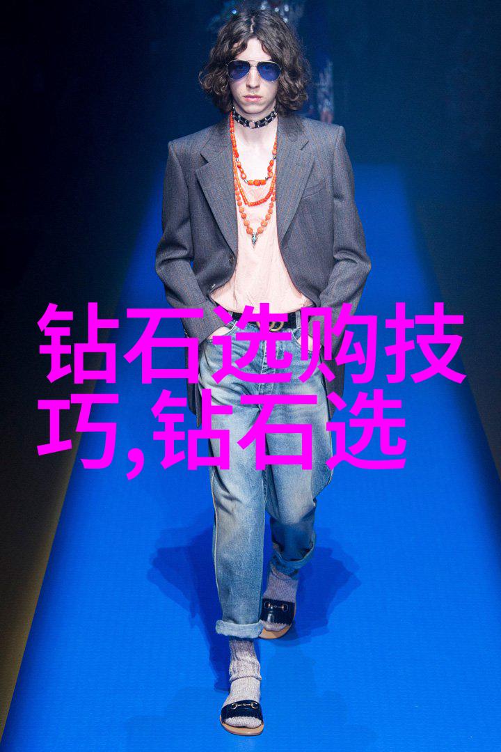 翡翠鉴定师之谜如何辨别这块绿色宝石的真假