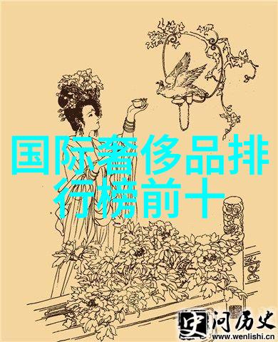 探索中国文化的瑰宝十大文化遗产之旅