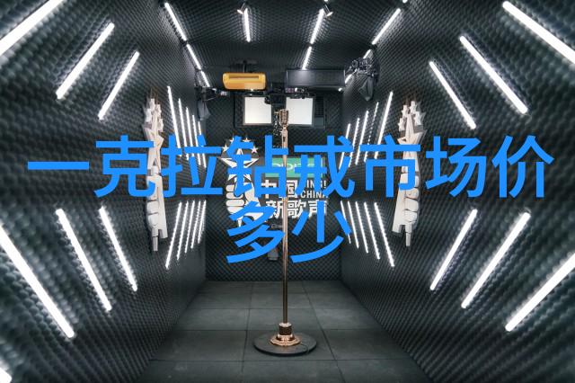 国家珠宝玉石鉴定师-宝石眼镜揭秘国家级珠宝玉石鉴定师的艺术与科技
