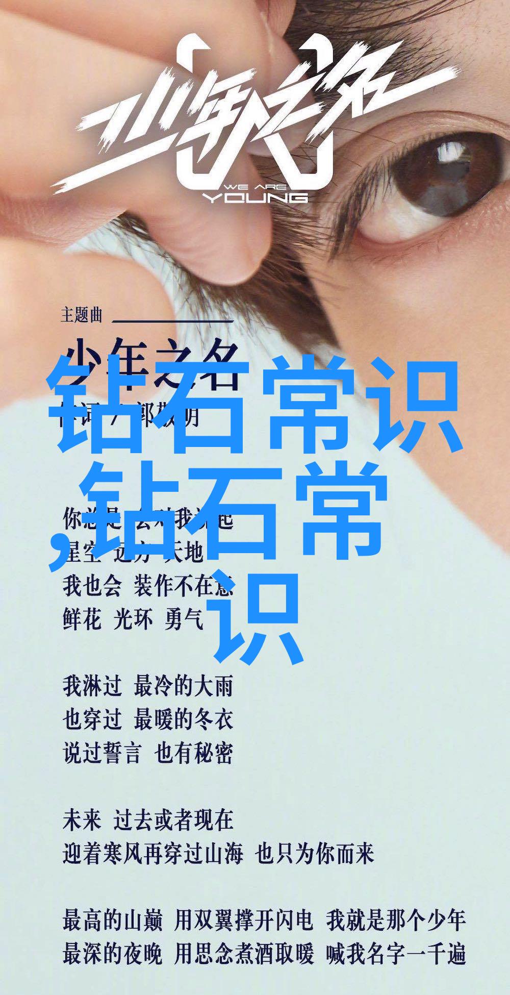 中国最大的钻石批发市场我在玉带路的秘密花园里找到了梦中的钻石