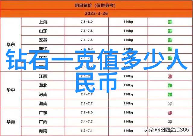 宝石及材料工艺学我是怎么从一颗普通的钻石变成世界级宝石的