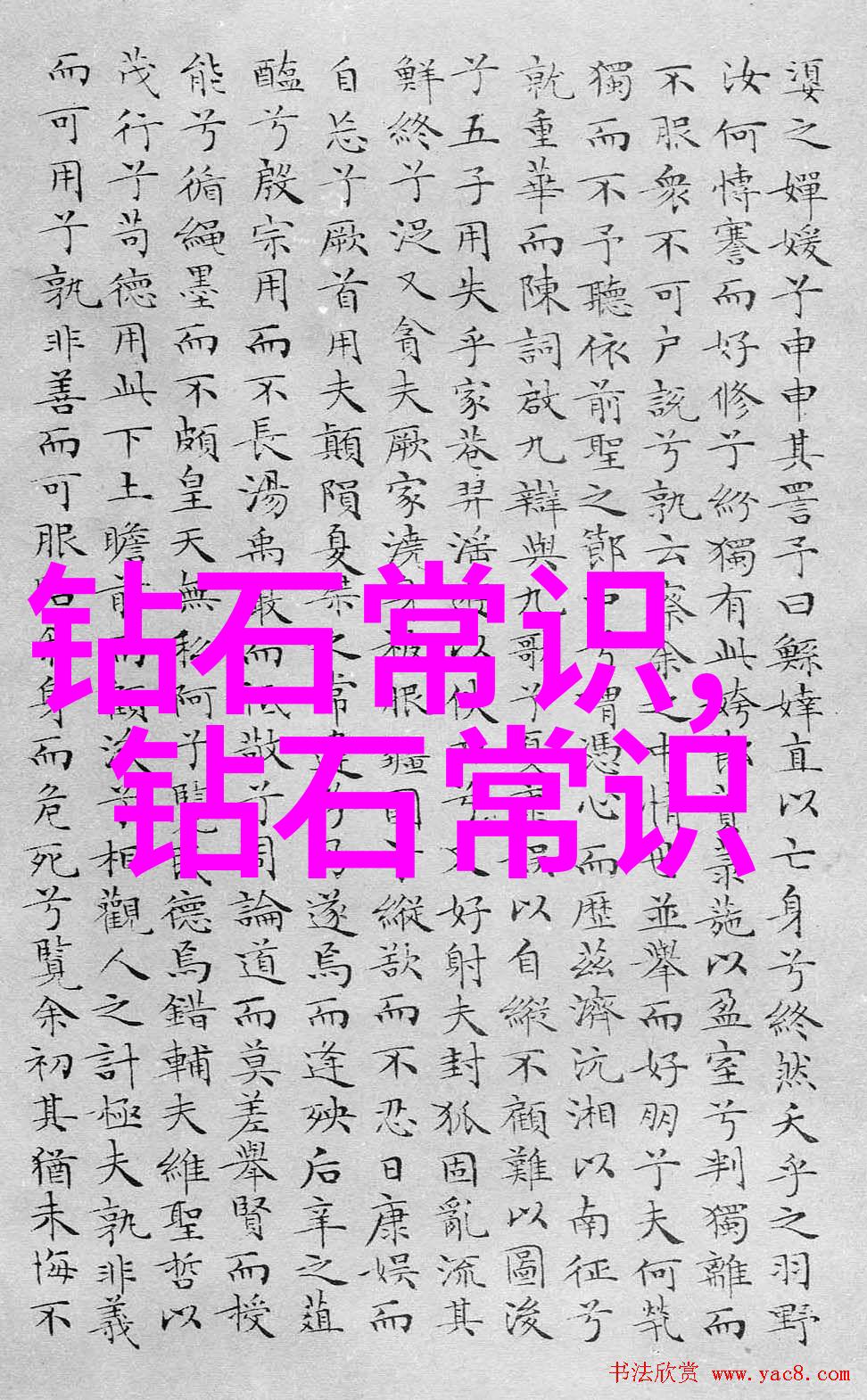 国家珠宝鉴定师考试之路探秘考核流程与技巧