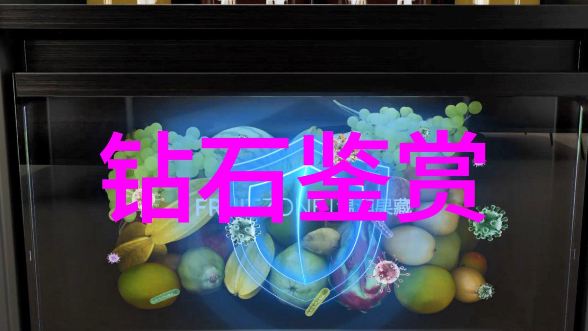 翡翠品质评估指南揭秘高价翡翠背后的秘密