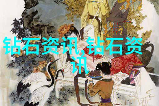 翡翠背后的秘密缅甸天然宝石的古老传说与现代价值在哪里
