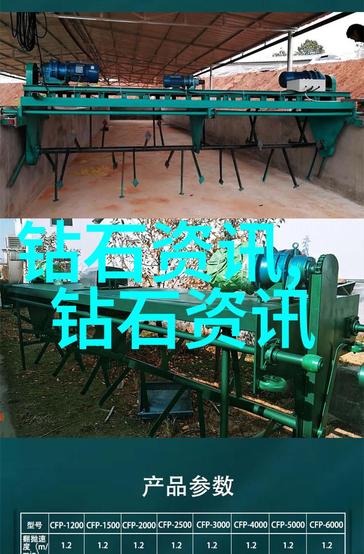 工艺图的精髓揭秘制造流程中的五大要素