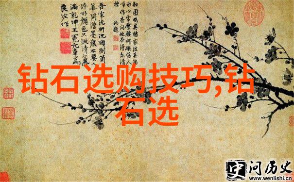 珠宝的选择与鉴赏