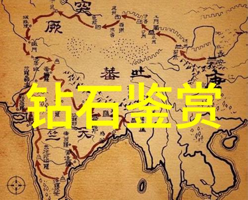 现代工艺品的奇迹精准铸造与智能雕刻的奇观