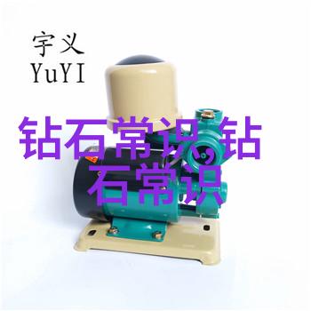 翡翠原石的冰种秘密揭开古老矿物宝藏的面纱