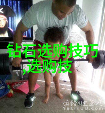 翡翠佩戴技巧如何将这块绿玉做得更闪耀
