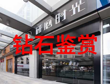 精准评估价值双增中国地料大专校珠寶鑒定的專業技能訓練