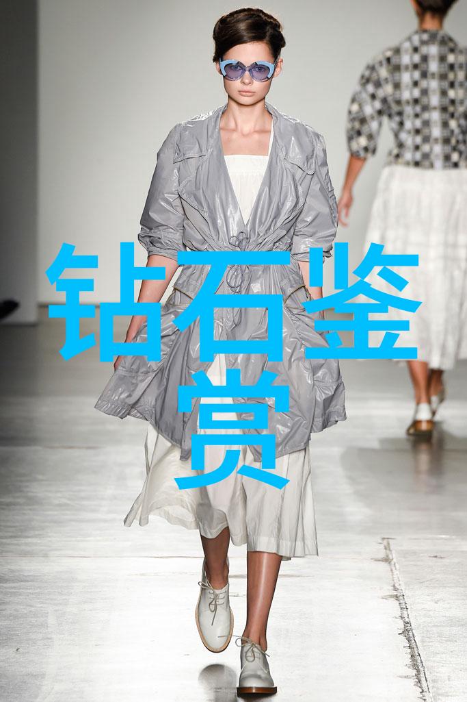 探索璀璨宝石的多样性珠宝世界的无限魅力