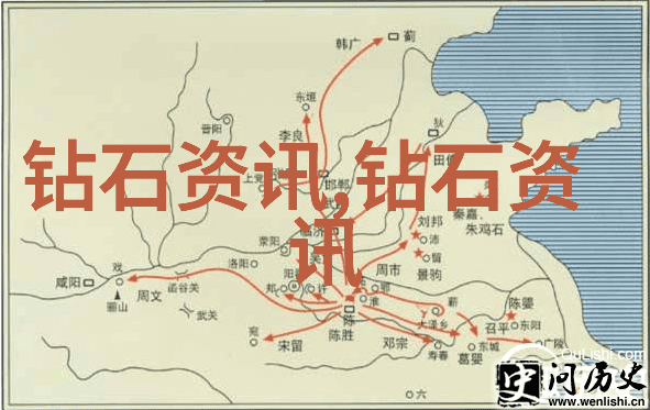 中国十大地域文化-探索中华大地的文化瑰宝从华北到西南揭秘中国最具特色的地域风情