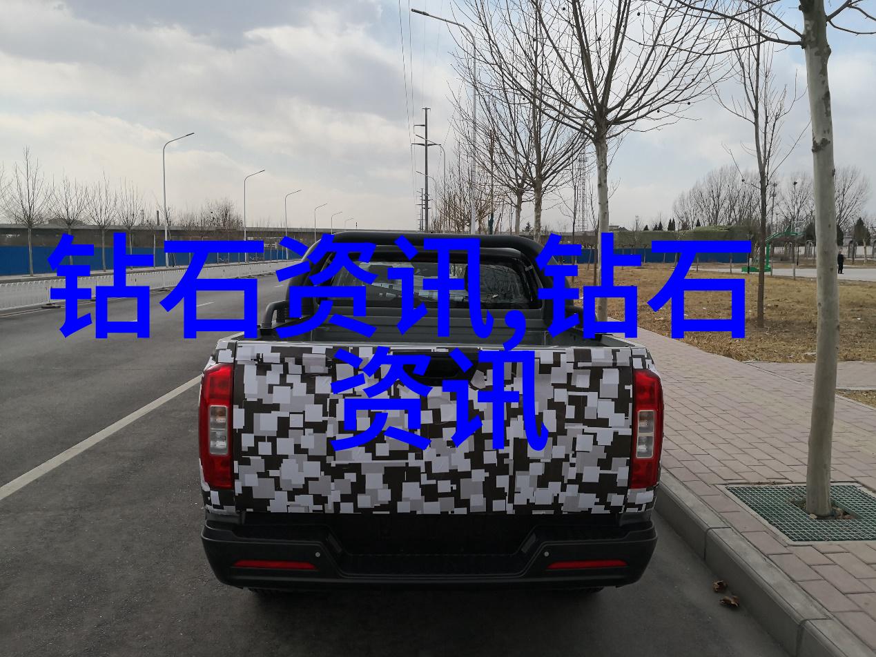 机器的心跳工业设计专业的未知领域