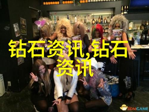 在虚拟世界的边界之内三维建模又能解锁多少未知的可能性