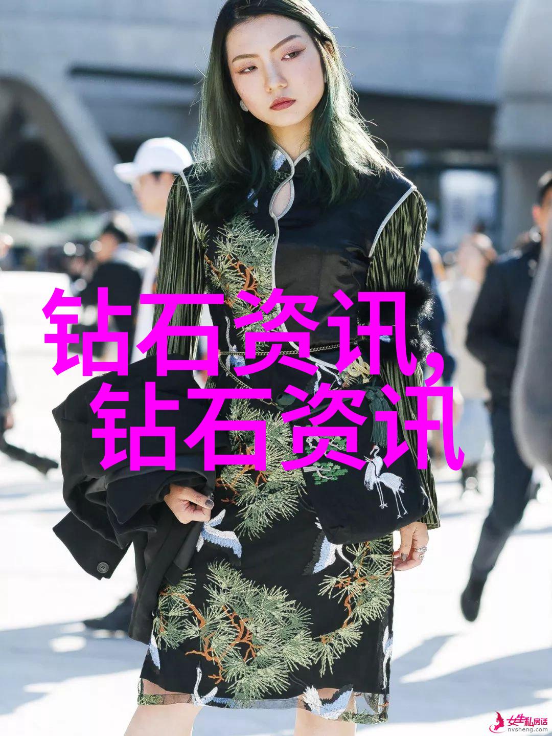 珠宝鉴赏 - 璀璨夺目揭秘各种珠宝的艺术与价值