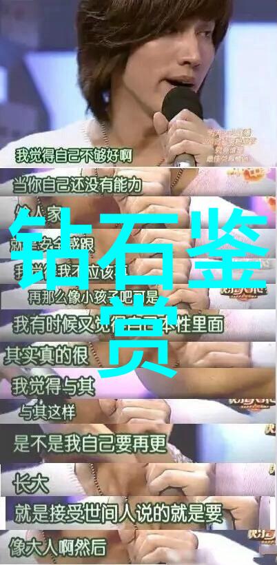 翡翠证书的真伪鉴别绿意盎然的艺术与数字的严谨考验