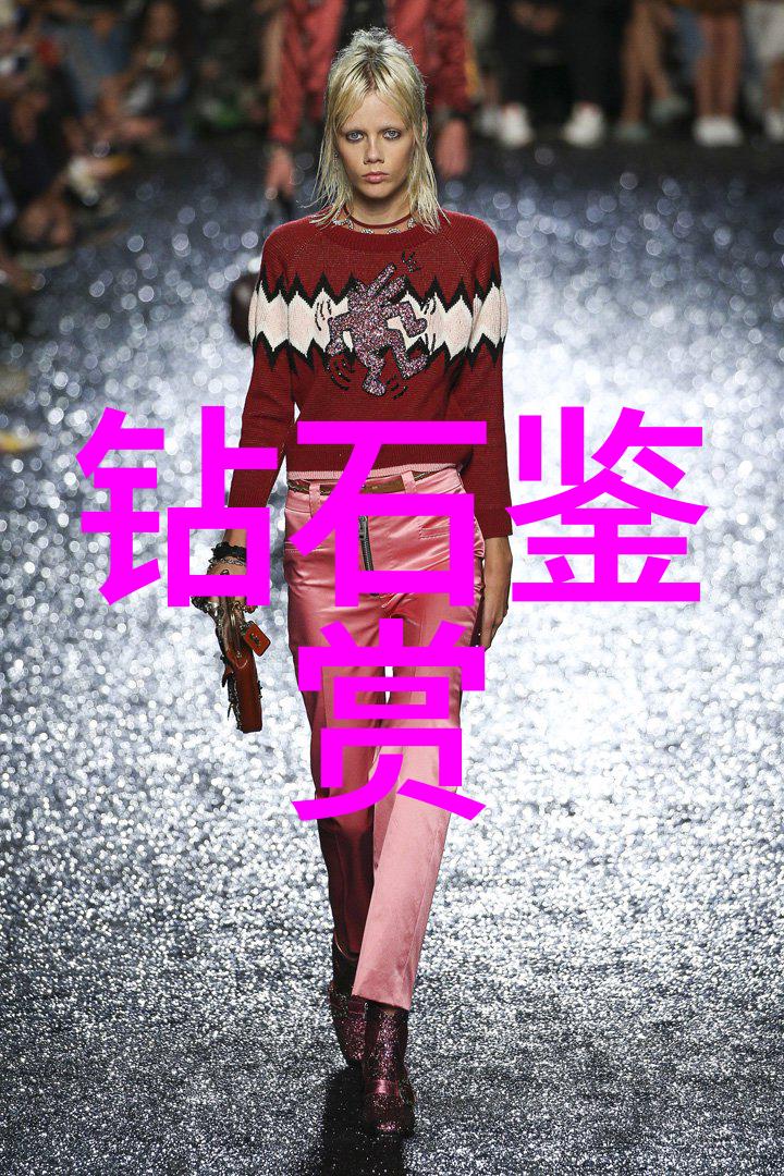 珠宝梦工坊学设计的奇妙之旅