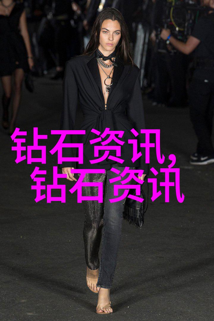 玉石行业资讯我是如何在市场风云变幻中找到宝石投资的秘诀
