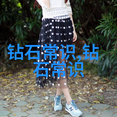 璀璨宝石探秘各种珠宝鉴赏艺术与技巧