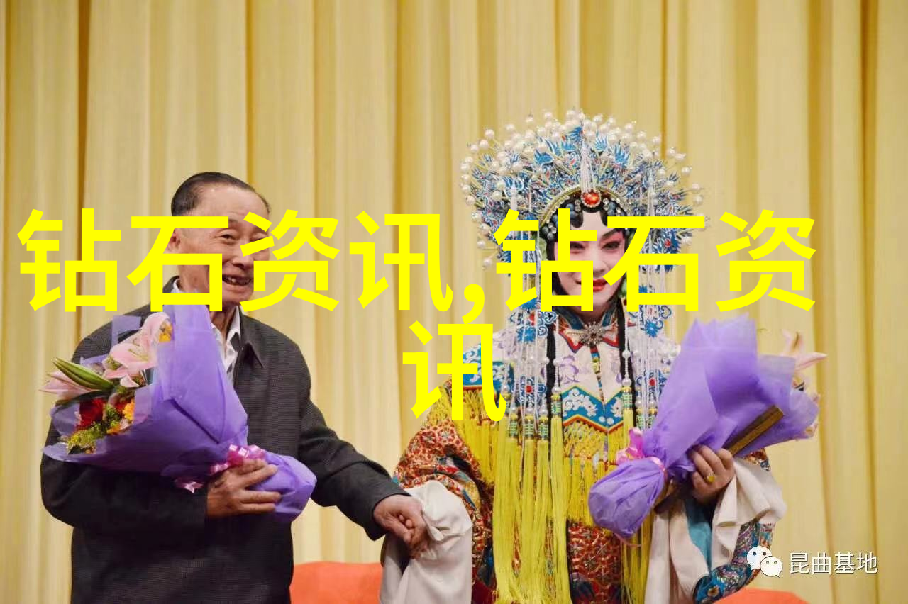 车间生产工艺流程从零到英雄的奇妙旅程