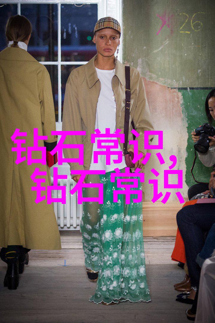 十大珠宝分类了解不同类型的珍贵石头