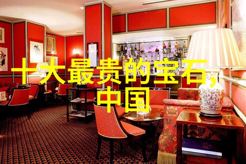 家装新潮未知的设计力量何在