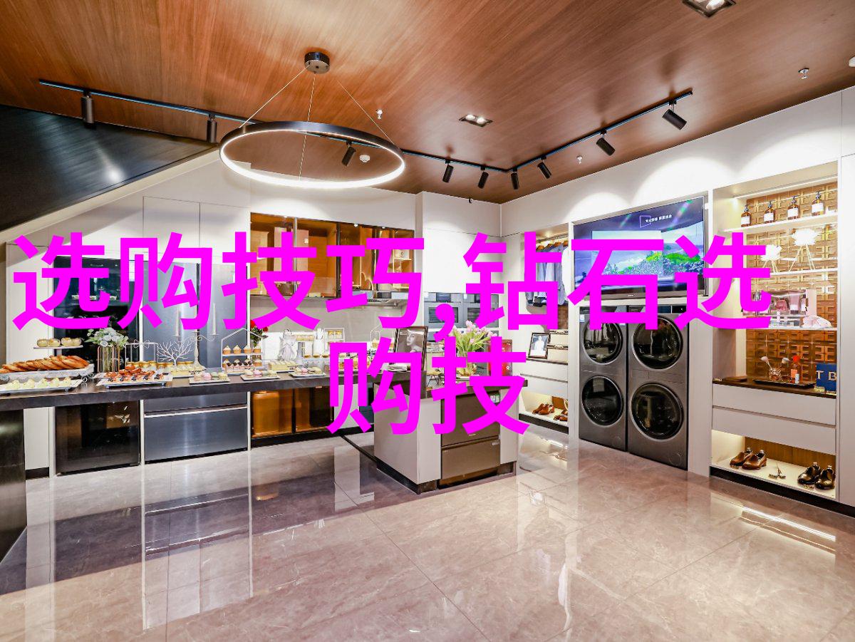 隐秘璀璨冷门宝石品种的诗意探索