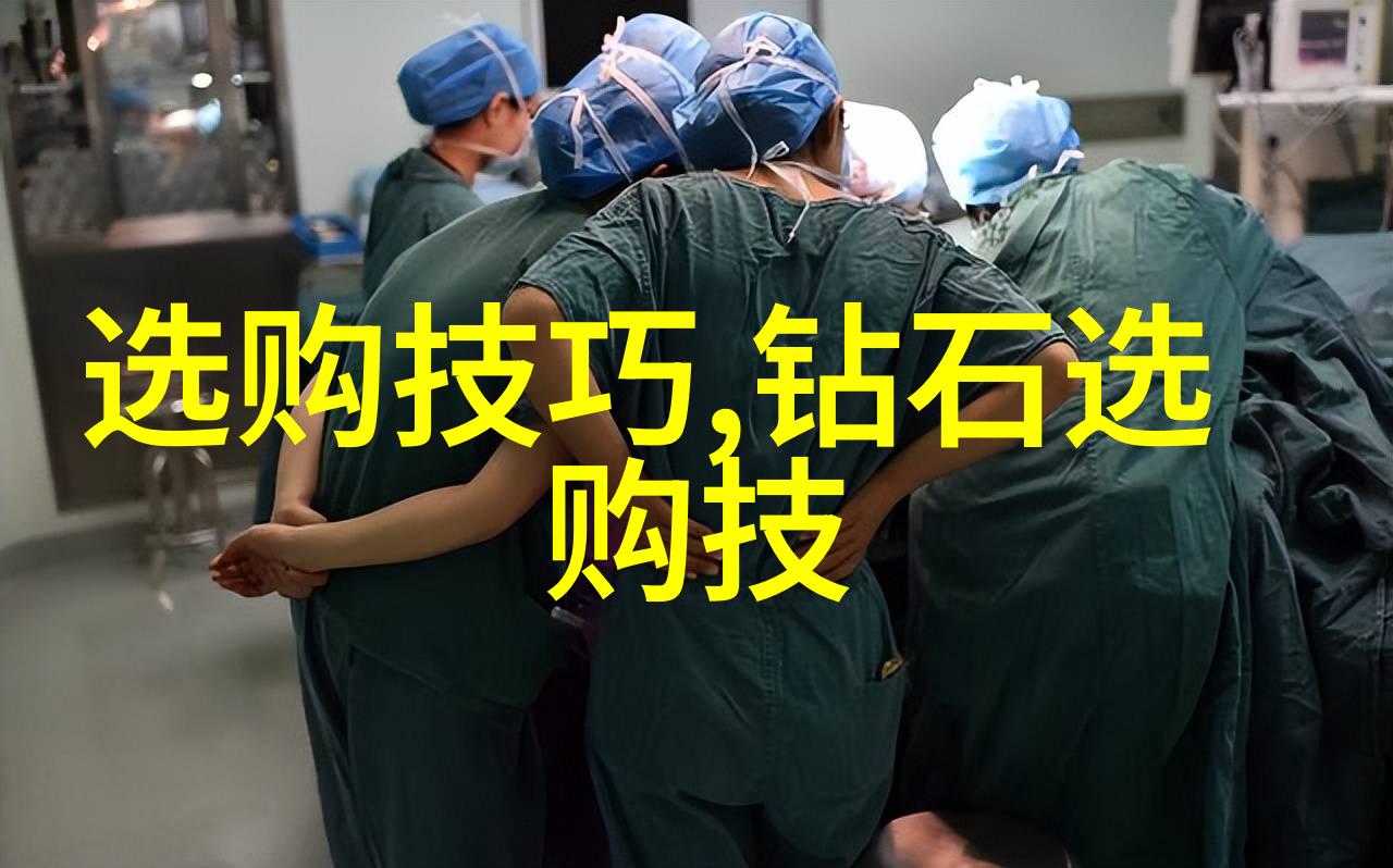 工业革新中的关键深度探究生产工艺的核心价值