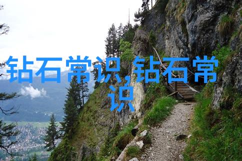 宝石光 - 燕尾闪烁探索宝石中隐藏的光学秘密