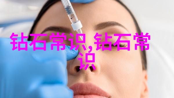 天然奇迹与人工精制对比自然水晶和玻璃水晶的手感及用途