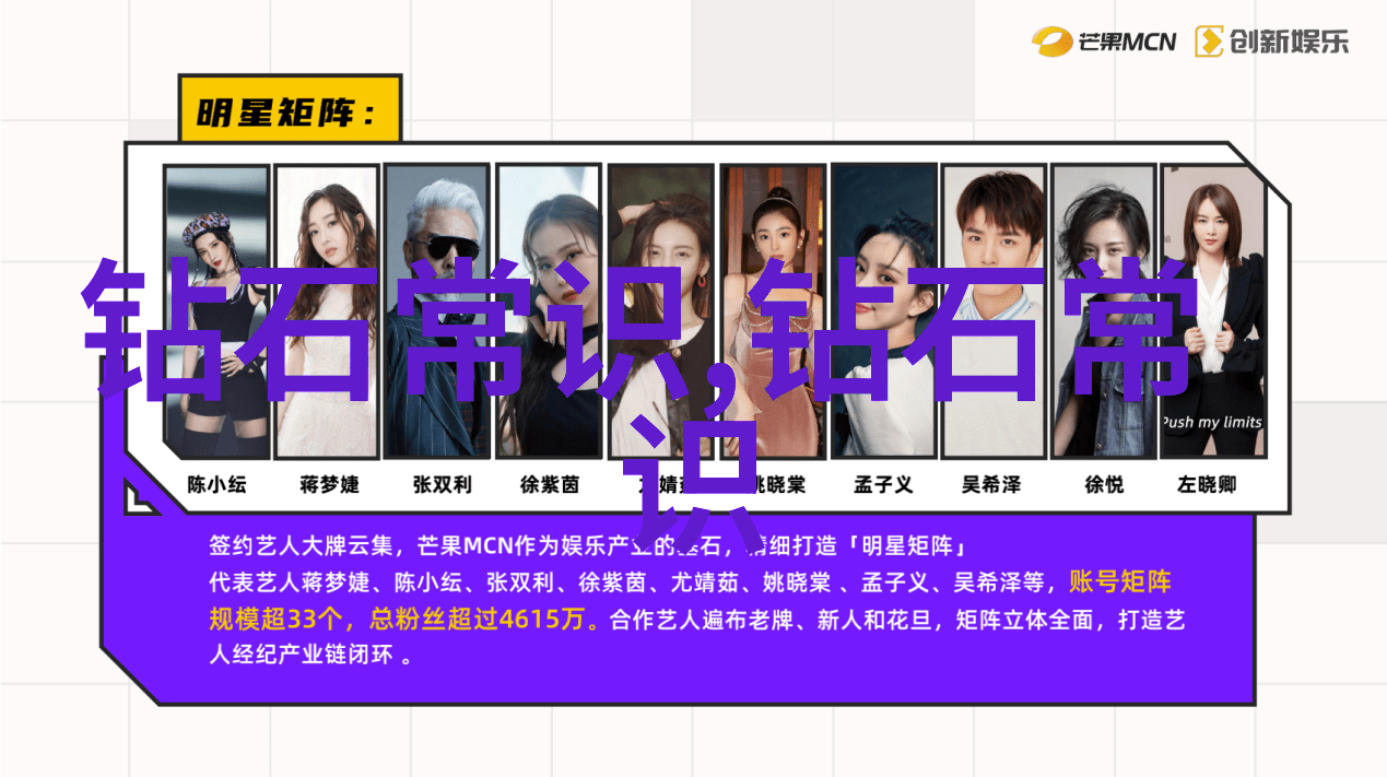 宝石及材料工艺学探秘那些闪耀的秘密从矿床到首饰店的奇妙旅程
