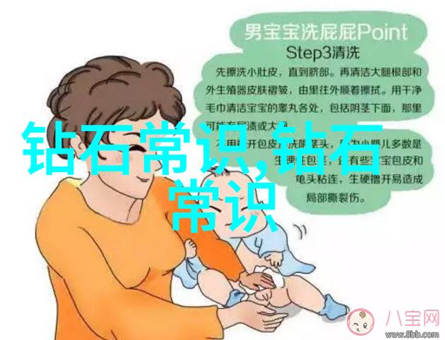 璀璨宝石世界探索各种精美宝石的种类与特点