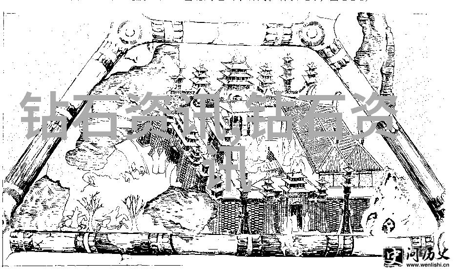 璀璨光芒大牌珠宝首饰图片展览