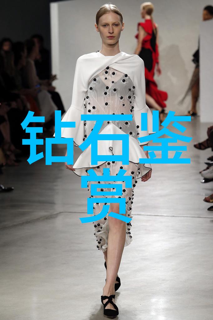 翡翠的真假鉴定方法揭秘专业人士如何区分真品与仿制品