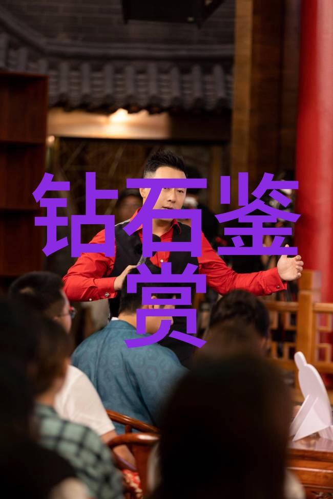 玉灵养人探索最具生命力的玉石种类