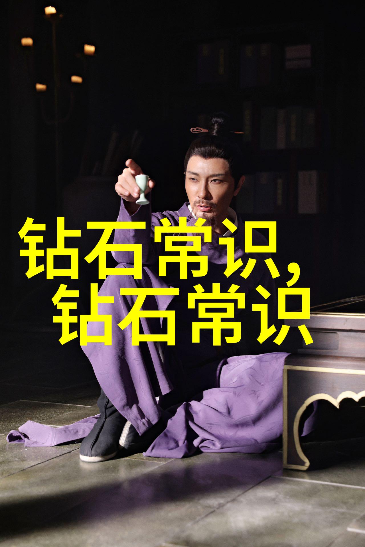 传统与现代交融广州塔子坊寻觅古典美学中的璀璨明珠