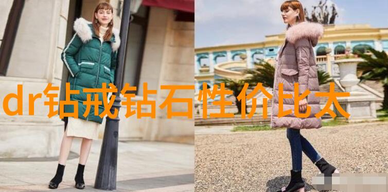 宠物美容师的艺术世界梳理染发与造型的奇妙变换